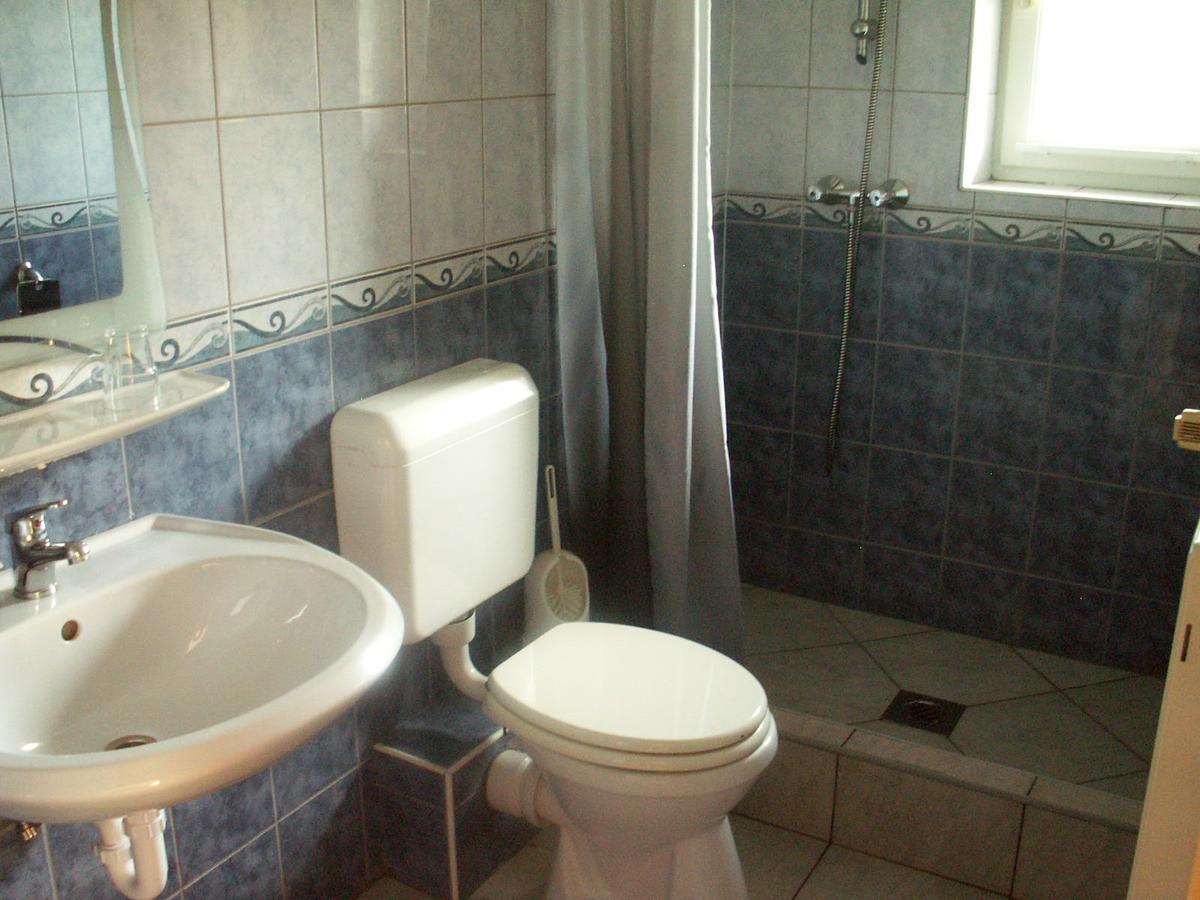 Villa Margarita Сиофок Стая снимка